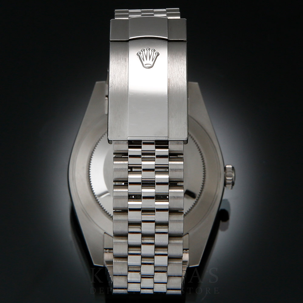 ROLEX(NEW)롤렉스 데이저스트41 스틸 청판 126300 (새상품) NEW PRODUCT