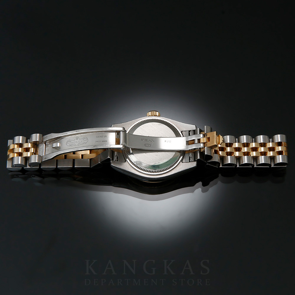 ROLEX(USED)로렉스 데이저스트26 콤비 179173