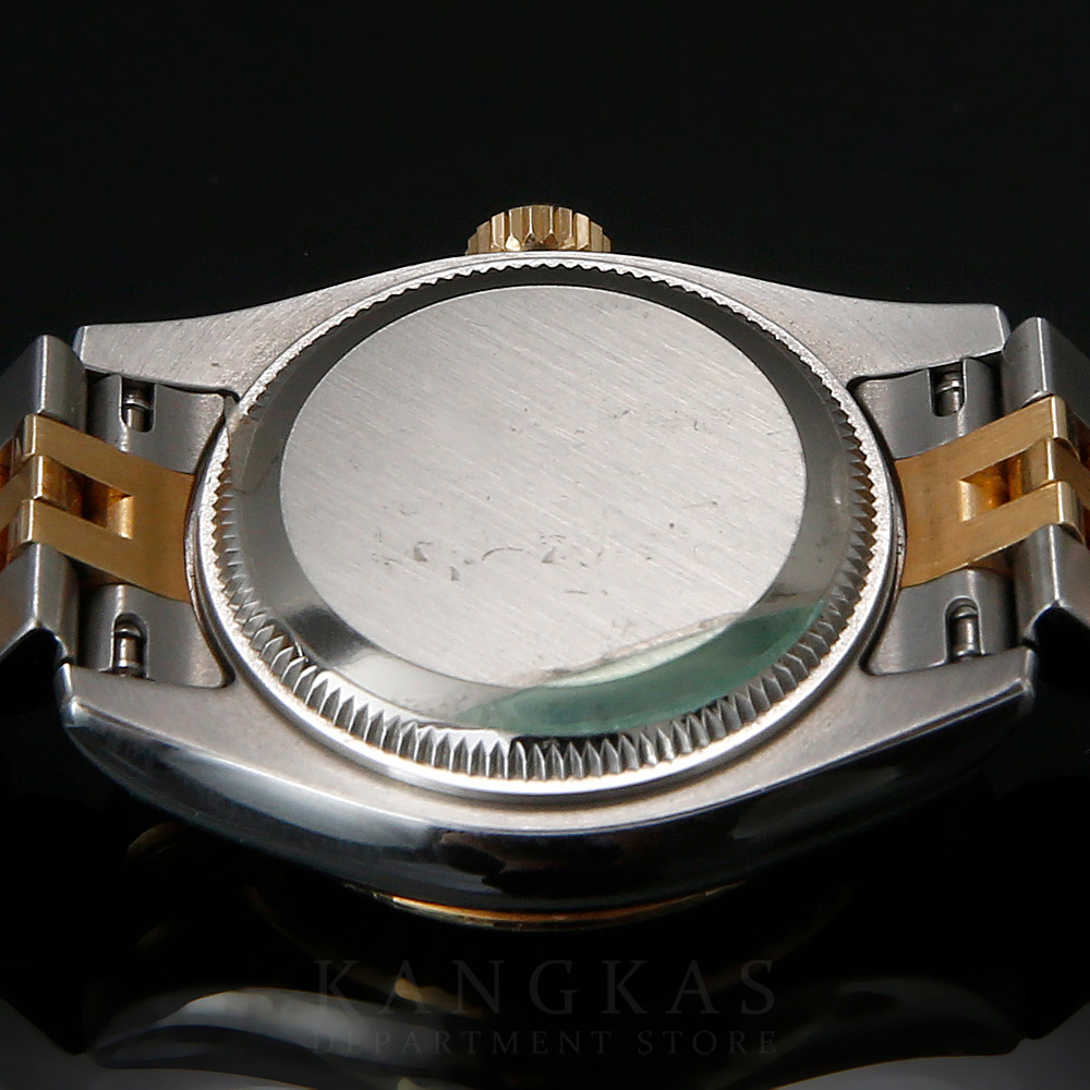ROLEX(USED)로렉스 데이저스트26 콤비 179173
