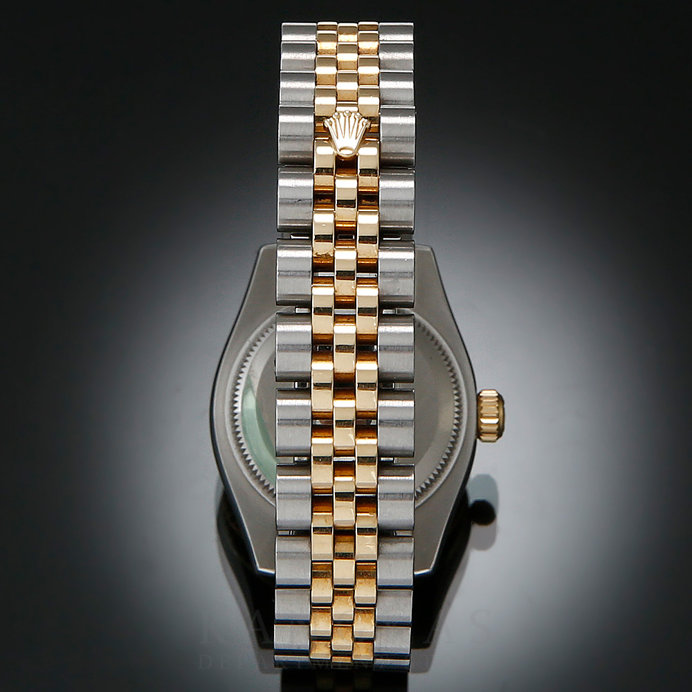 ROLEX(USED)로렉스 데이저스트26 콤비 179173
