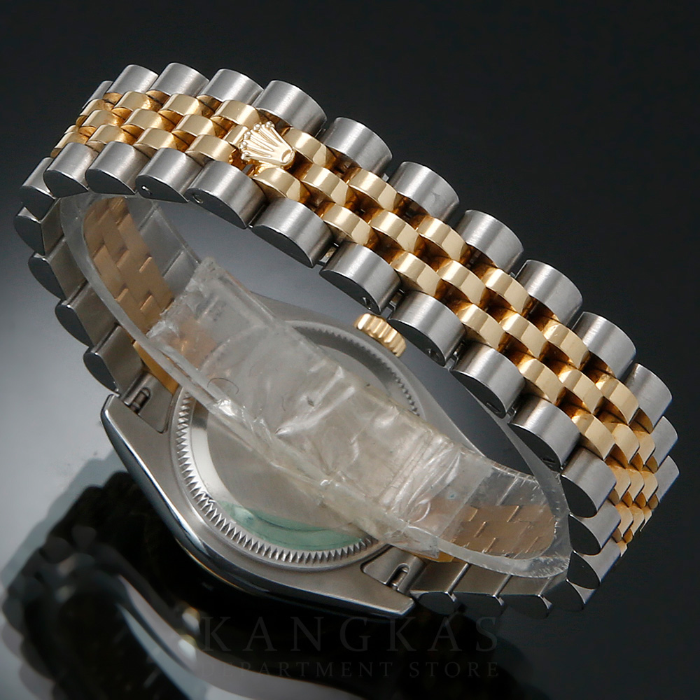 ROLEX(USED)로렉스 데이저스트26 콤비 179173