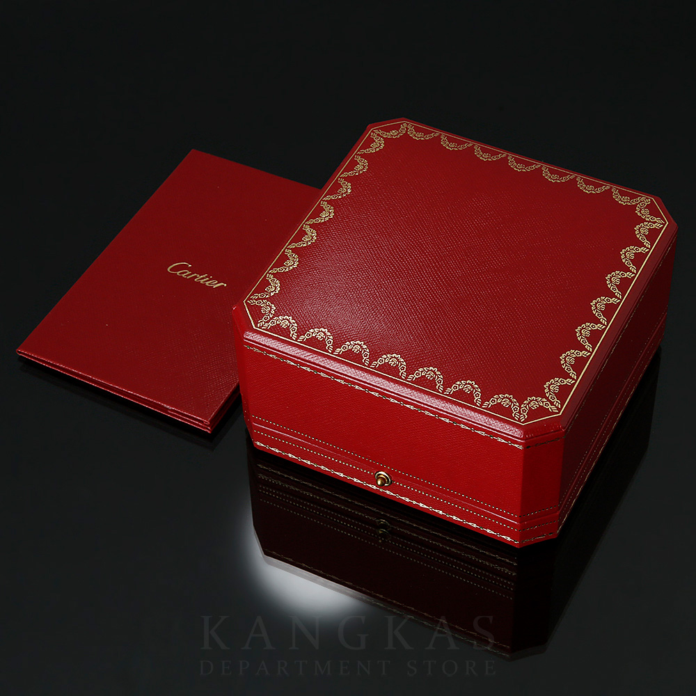 CARTIER(USED)까르띠에 러브 브레이슬릿 #16