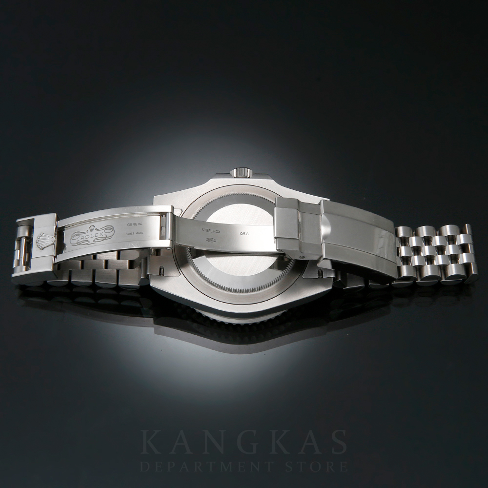 ROLEX(USED)롤렉스 GMT-마스터2 126710BLNR