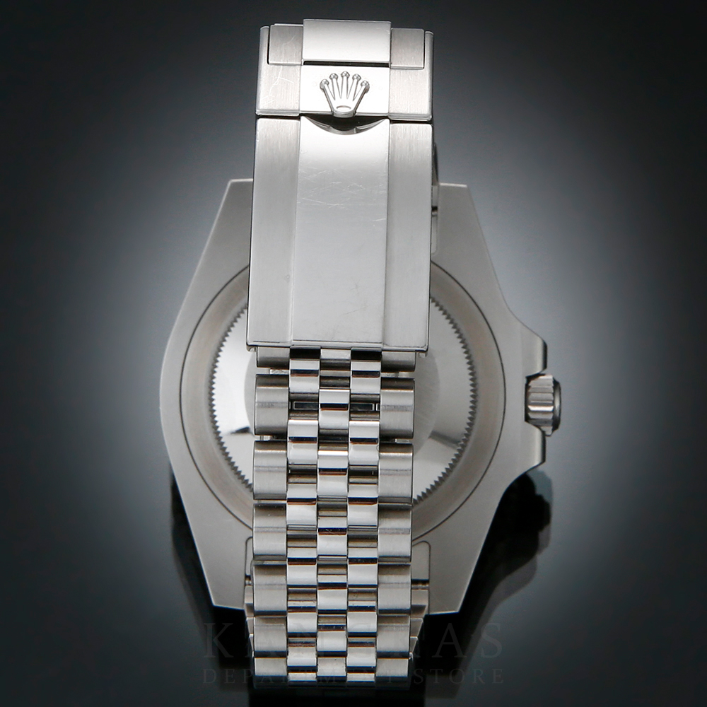 ROLEX(USED)롤렉스 GMT-마스터2 126710BLNR