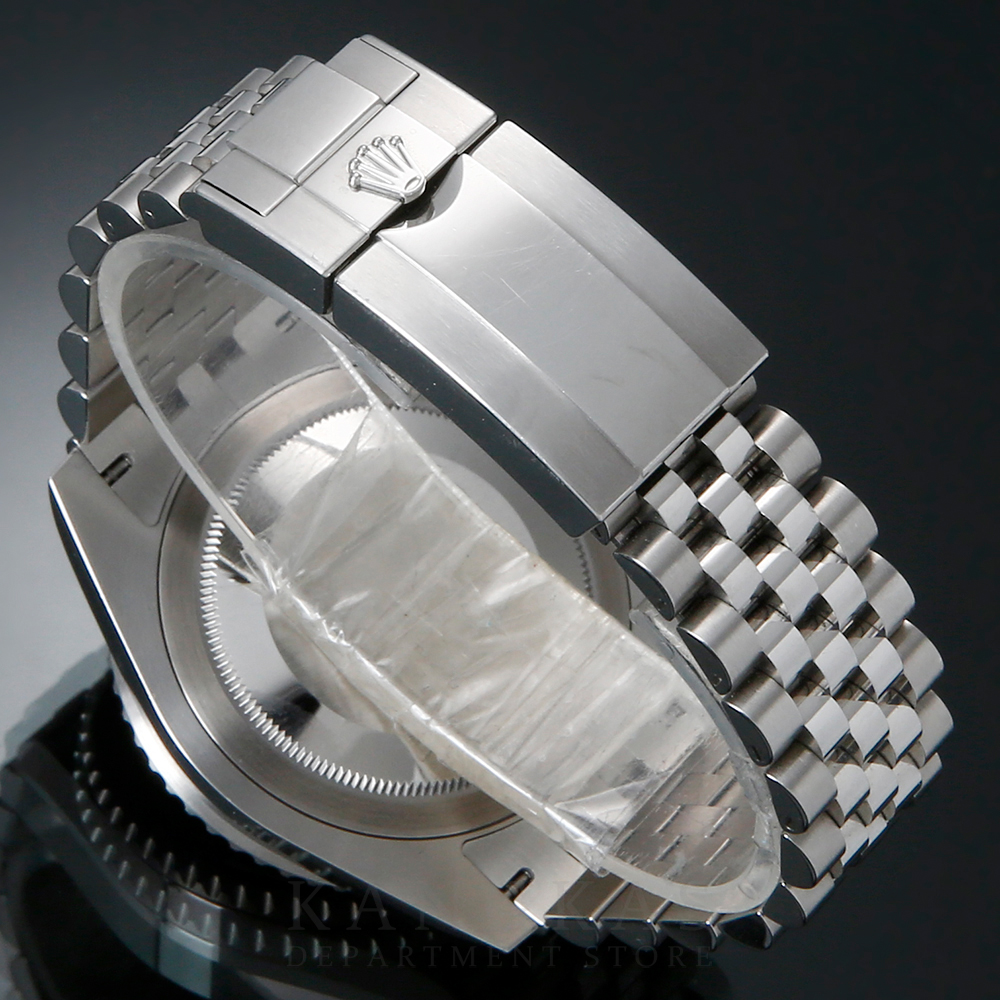 ROLEX(USED)롤렉스 GMT-마스터2 126710BLNR