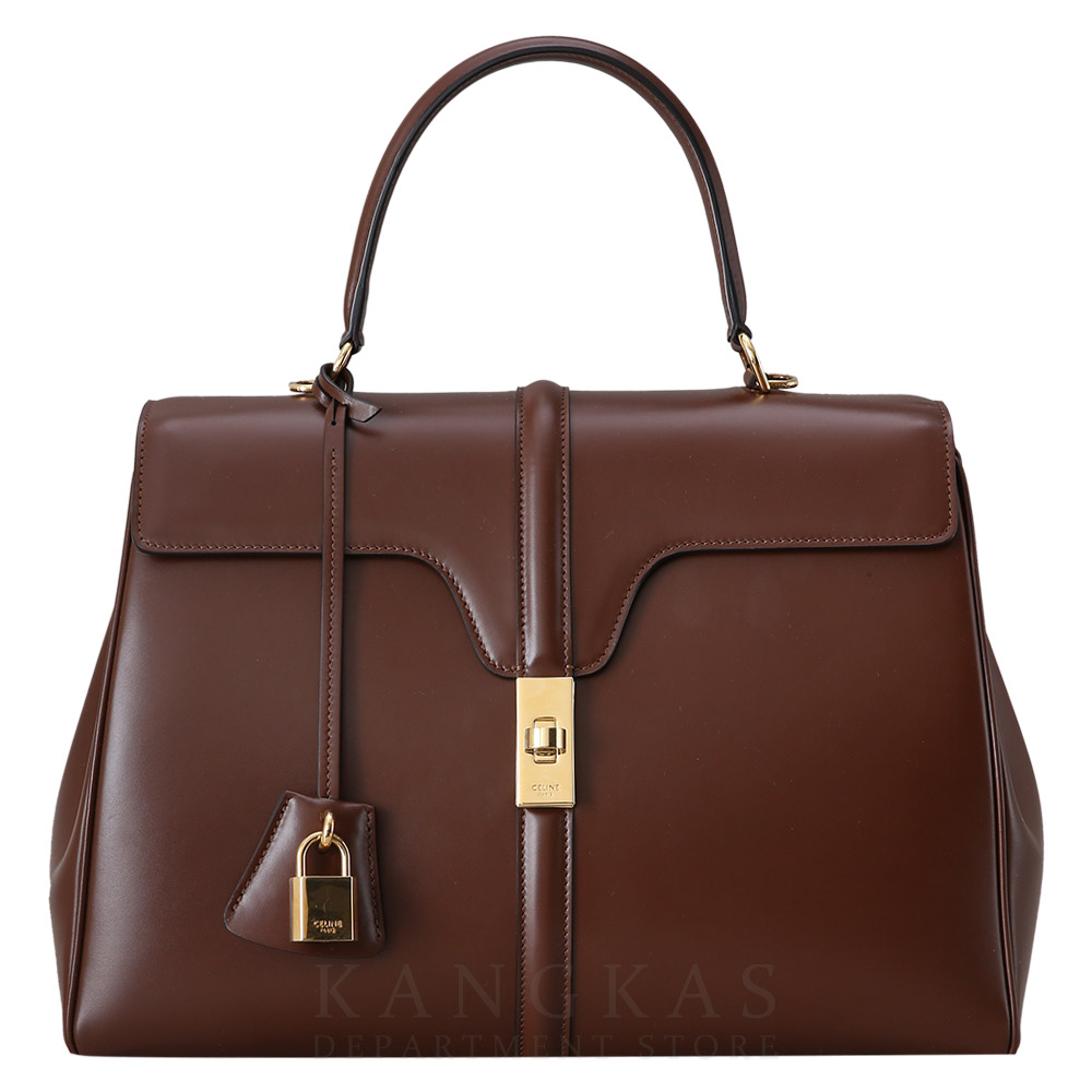 CELINE(USED)셀린느 16백 미듐