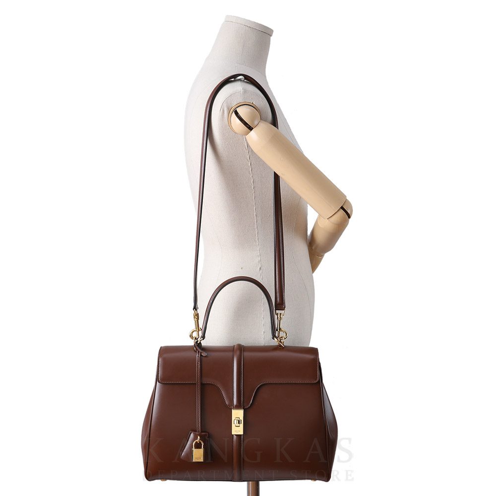 CELINE(USED)셀린느 16백 미듐