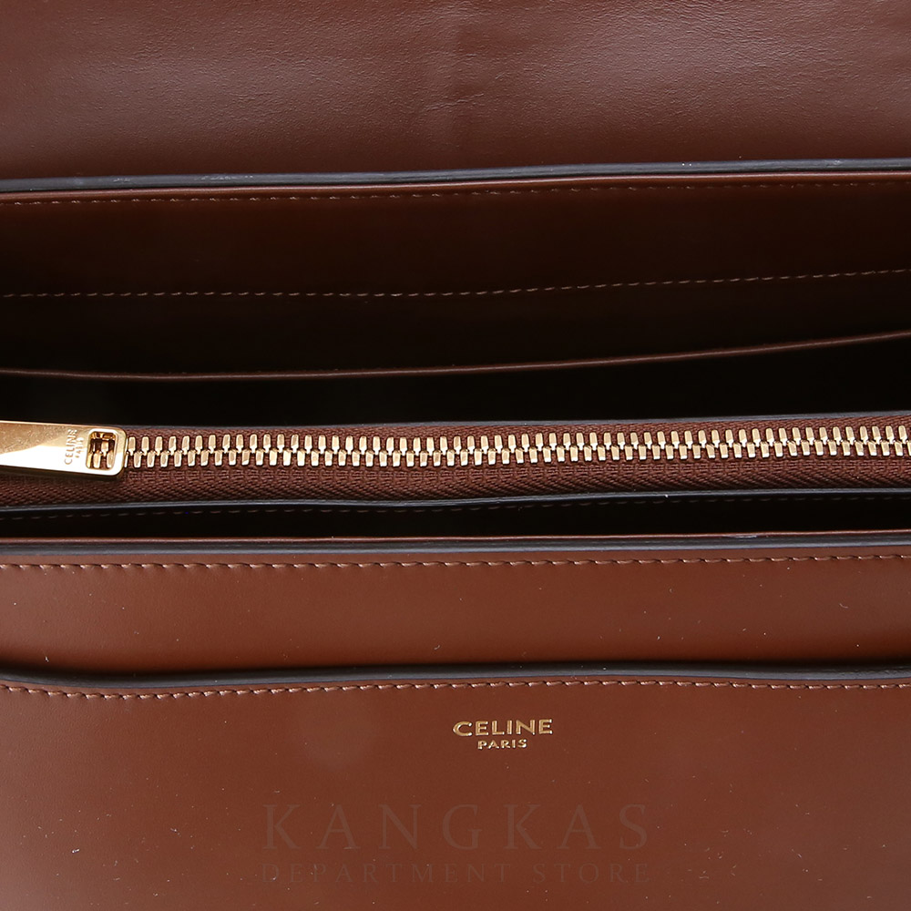 CELINE(USED)셀린느 16백 미듐