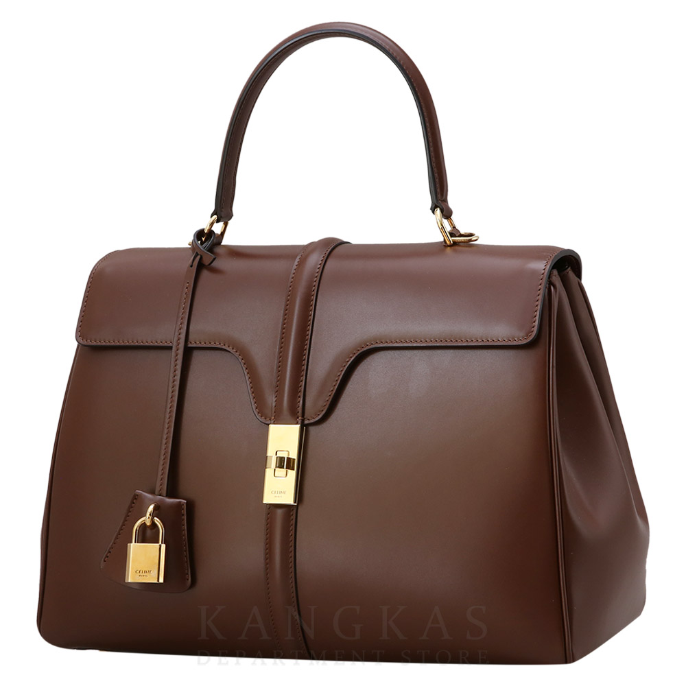 CELINE(USED)셀린느 16백 미듐