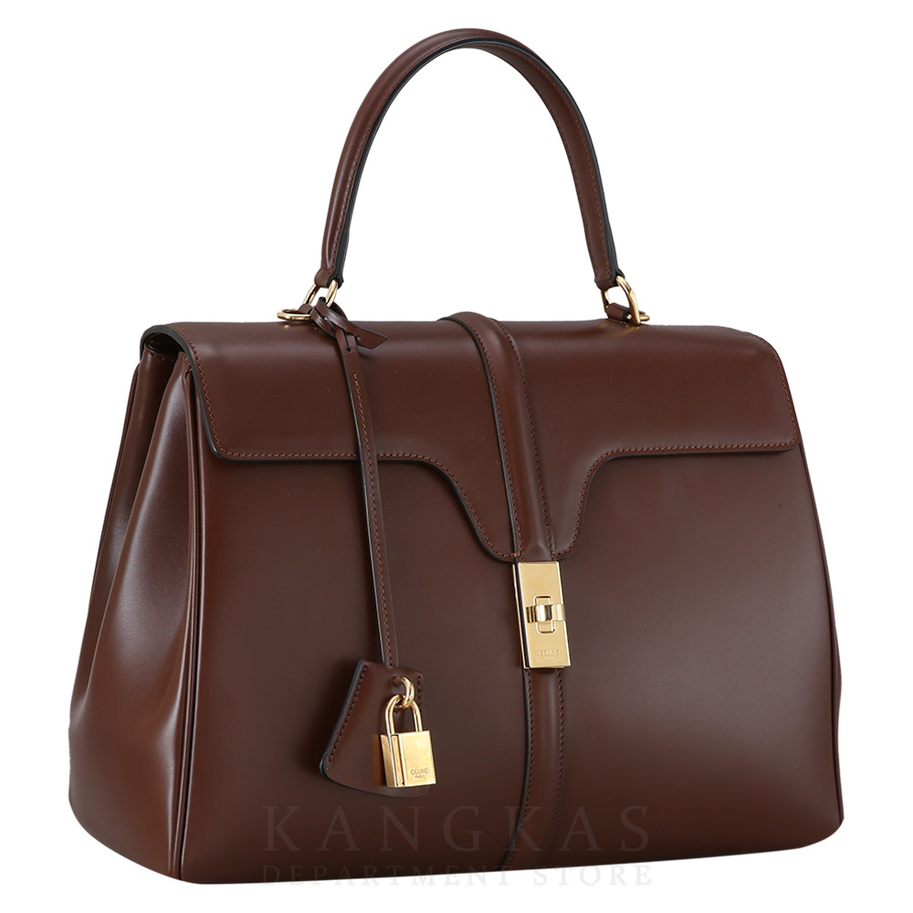 CELINE(USED)셀린느 16백 미듐