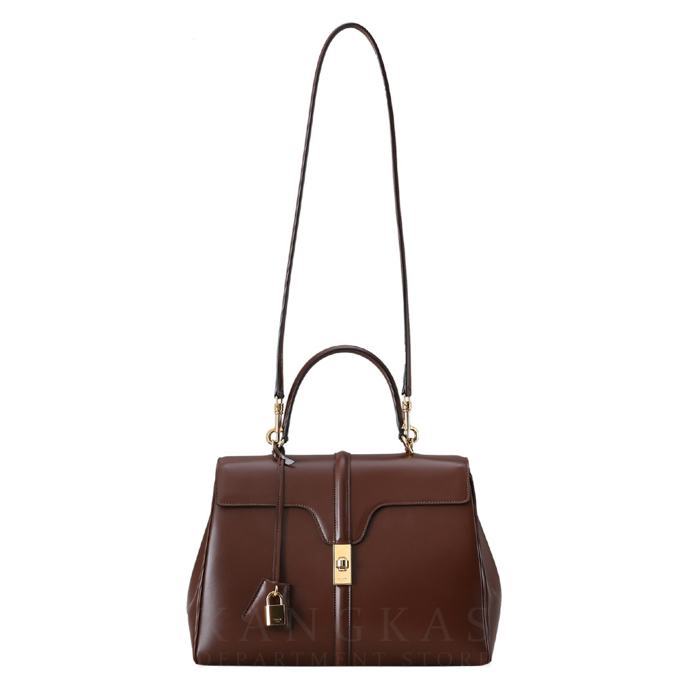 CELINE(USED)셀린느 16백 미듐