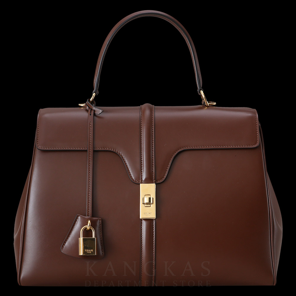 CELINE(USED)셀린느 16백 미듐