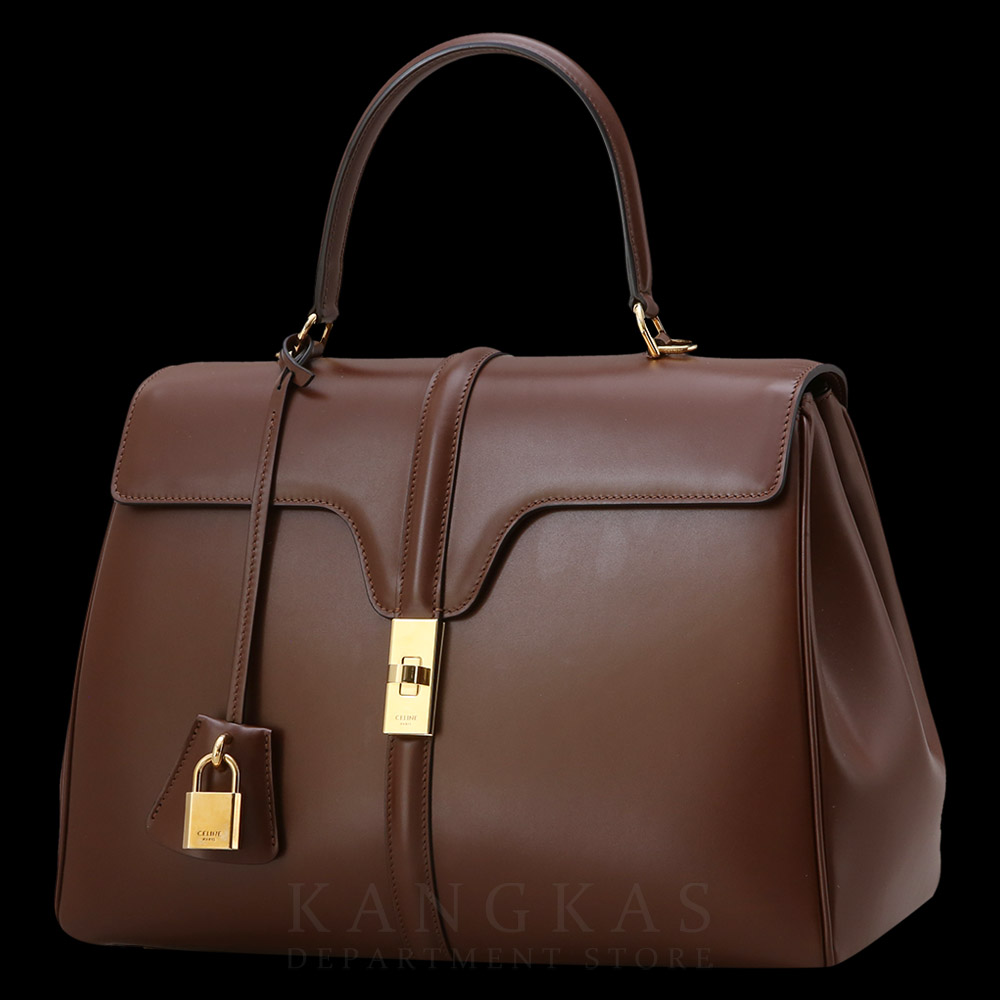 CELINE(USED)셀린느 16백 미듐