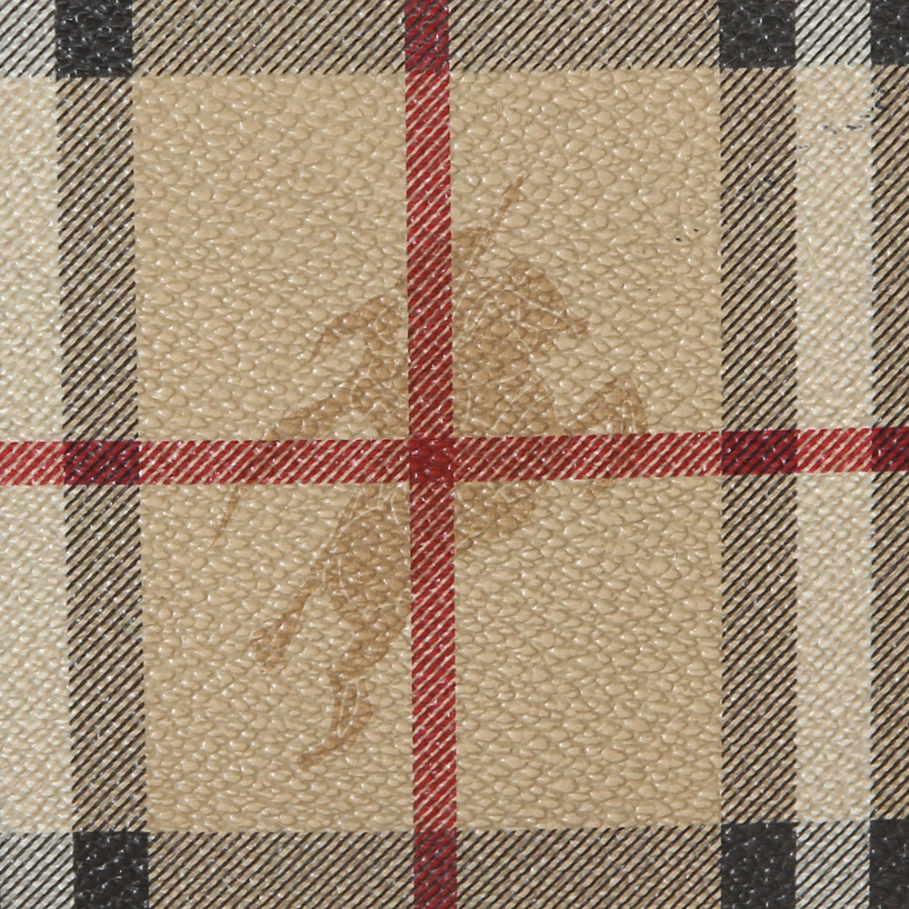 BURBERRY(USED)버버리 헤이마켓 카메라백