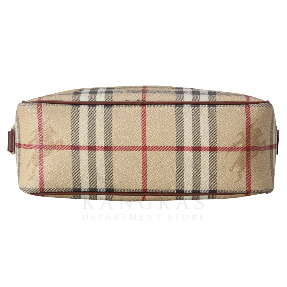 BURBERRY(USED)버버리 헤이마켓 카메라백