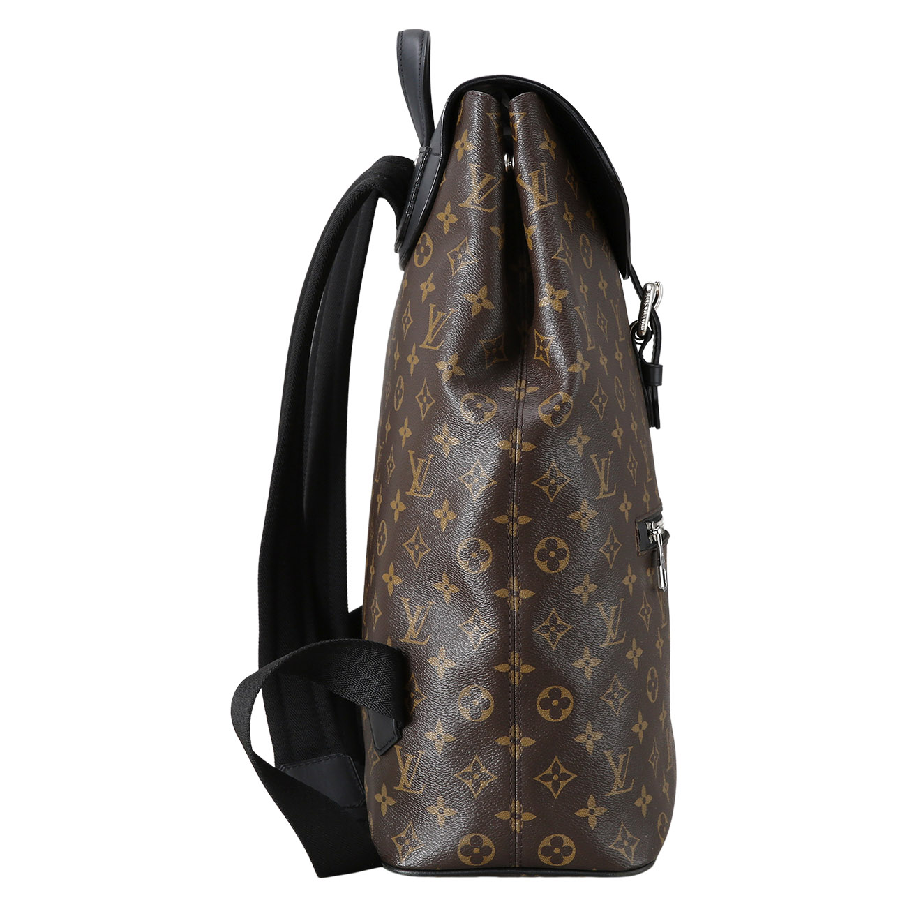 LOUIS VUITTON(USED)루이비통 모노그램 마카사 포크 백팩