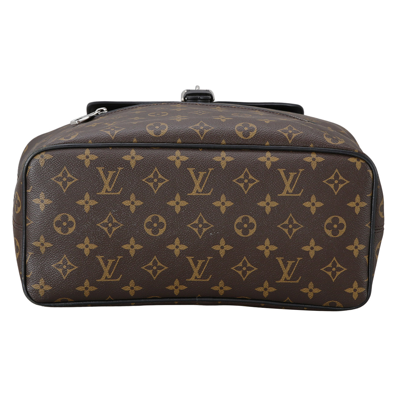 LOUIS VUITTON(USED)루이비통 모노그램 마카사 포크 백팩