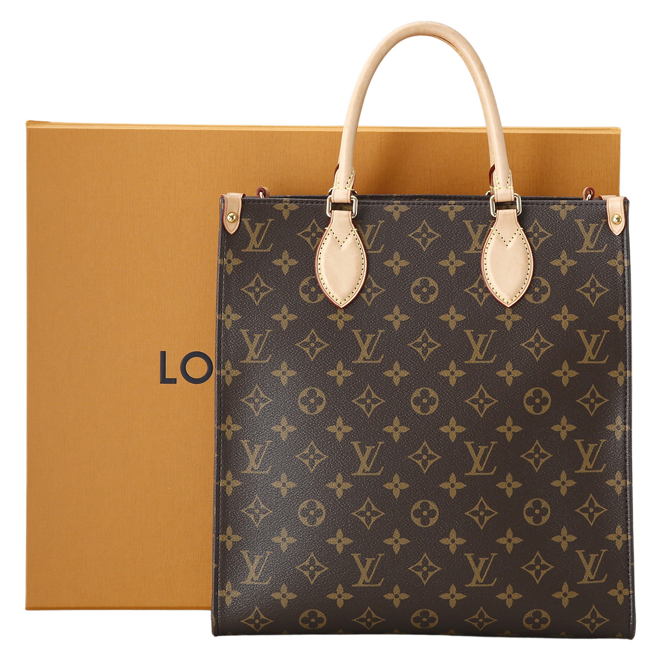 LOUIS VUITTON(USED)루이비통 모노그램 삭 플라 PM