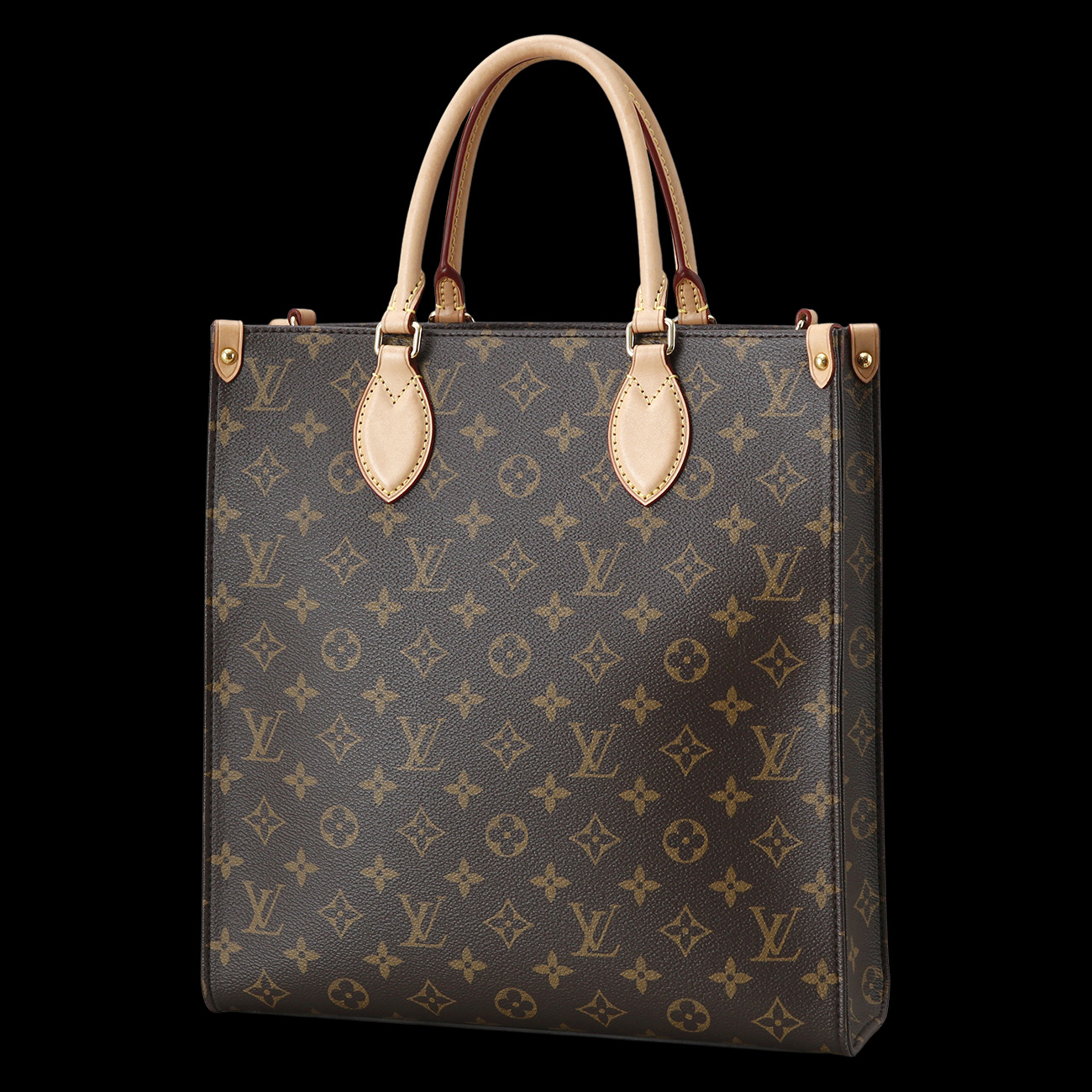 LOUIS VUITTON(USED)루이비통 모노그램 삭 플라 PM