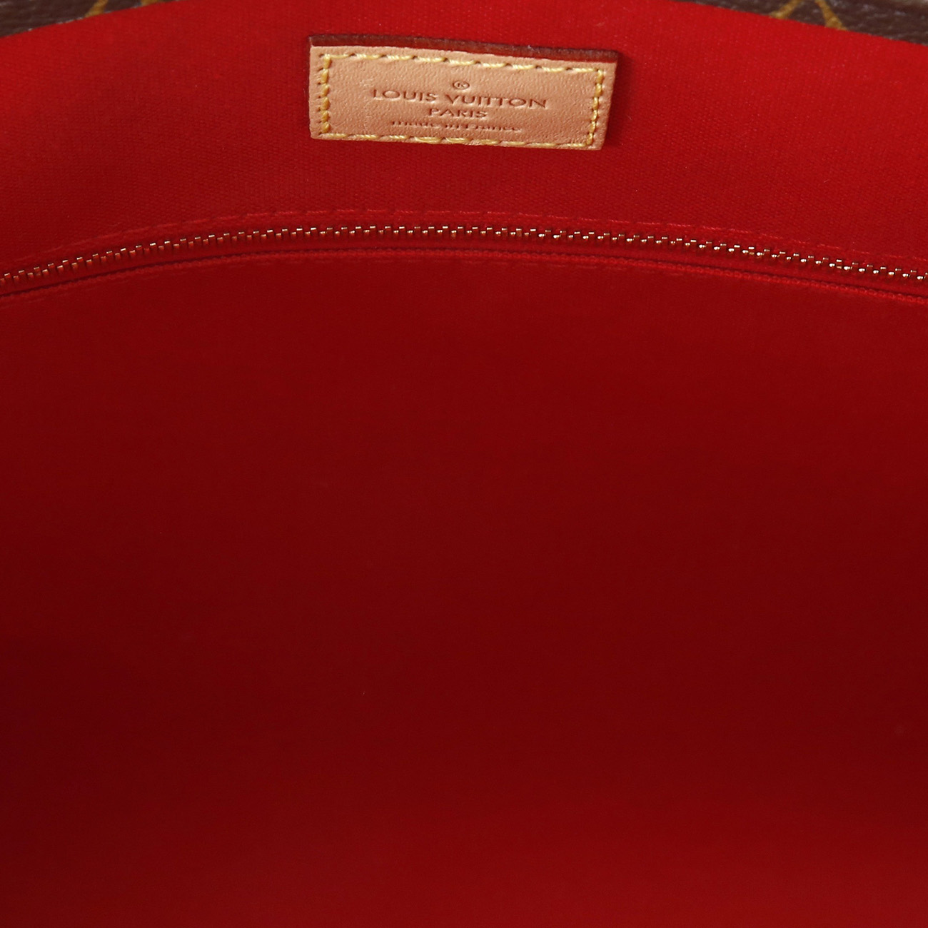 LOUIS VUITTON(USED)루이비통 모노그램 삭 플라 PM