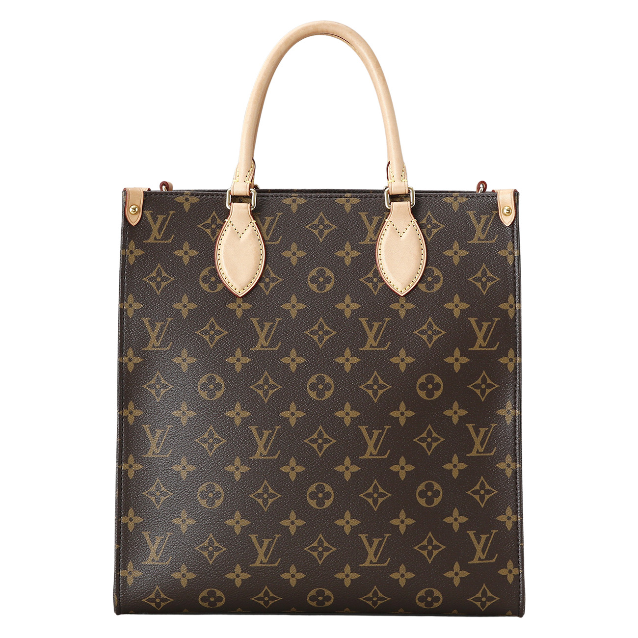 LOUIS VUITTON(USED)루이비통 모노그램 삭 플라 PM