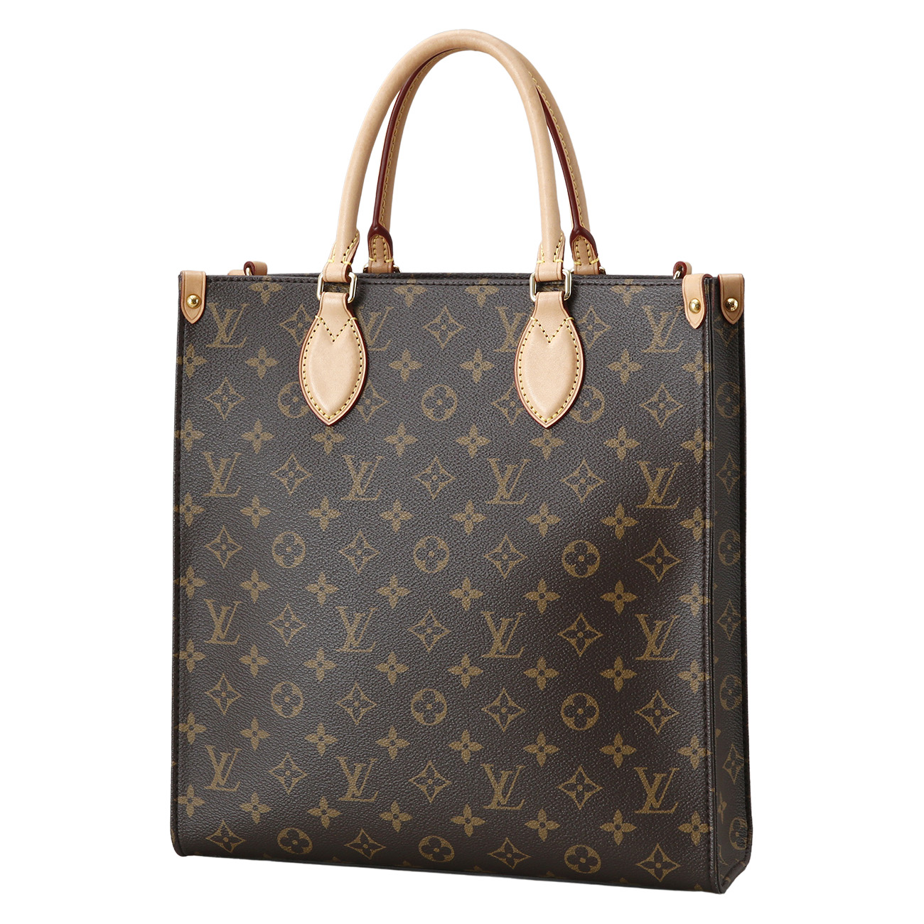 LOUIS VUITTON(USED)루이비통 모노그램 삭 플라 PM