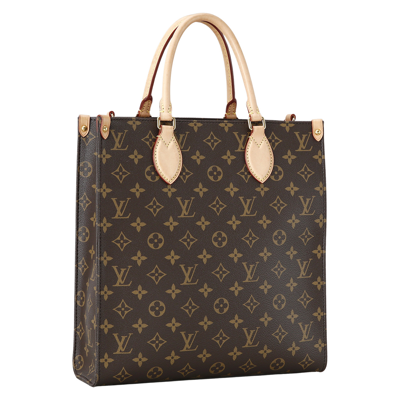 LOUIS VUITTON(USED)루이비통 모노그램 삭 플라 PM