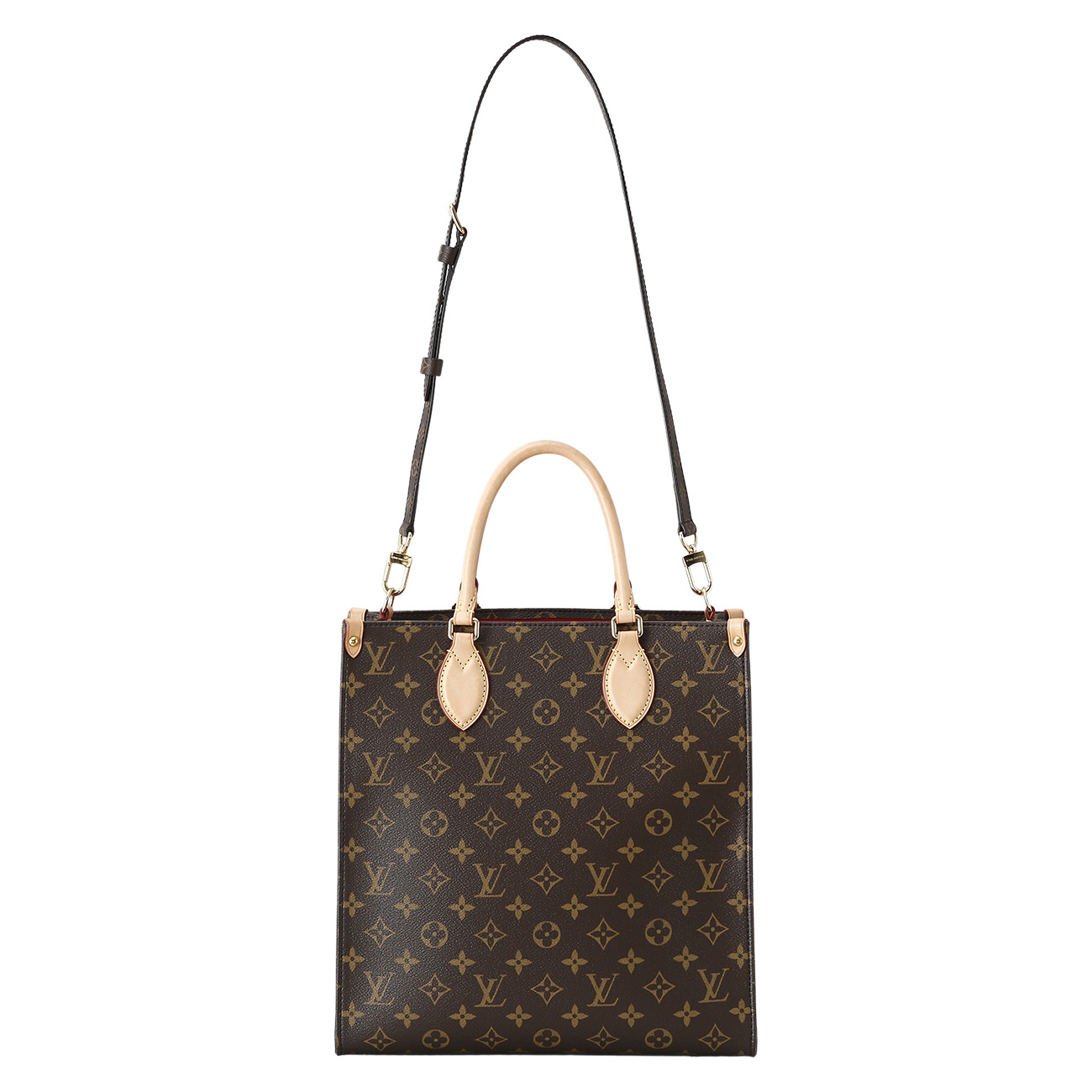 LOUIS VUITTON(USED)루이비통 모노그램 삭 플라 PM