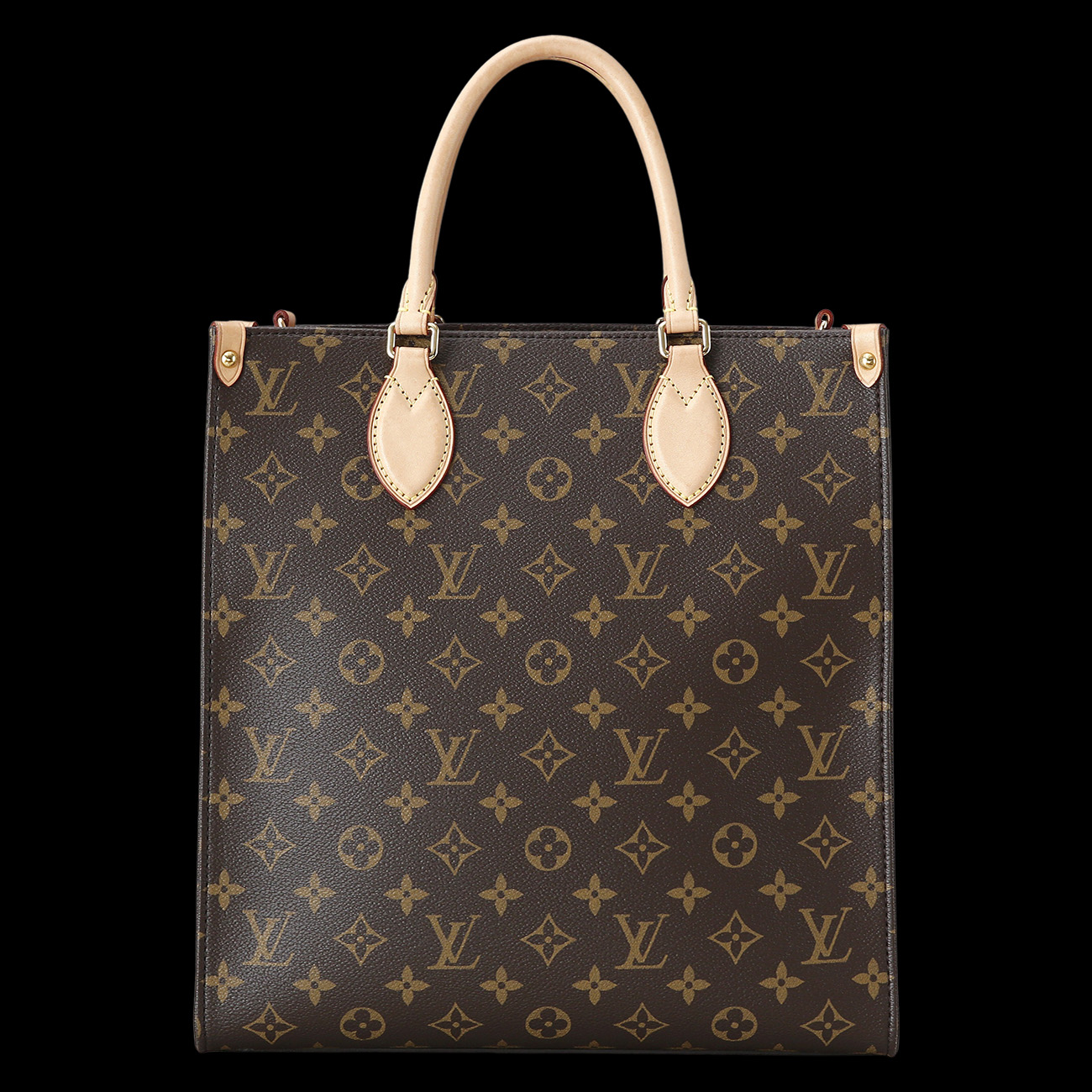 LOUIS VUITTON(USED)루이비통 모노그램 삭 플라 PM