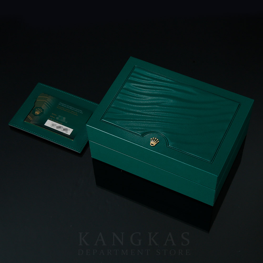 ROLEX(NEW)롤렉스 서브마리너 124060 (새상품) NEW PRODUCT