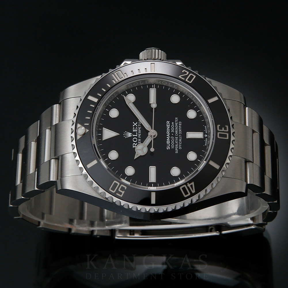 ROLEX(NEW)롤렉스 서브마리너 124060 (새상품) NEW PRODUCT