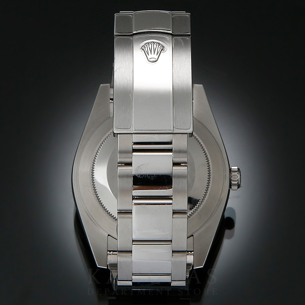 ROLEX(NEW)롤렉스 데이저스트41 스틸 화이트 126300 (새상품) NEW PRODUCT