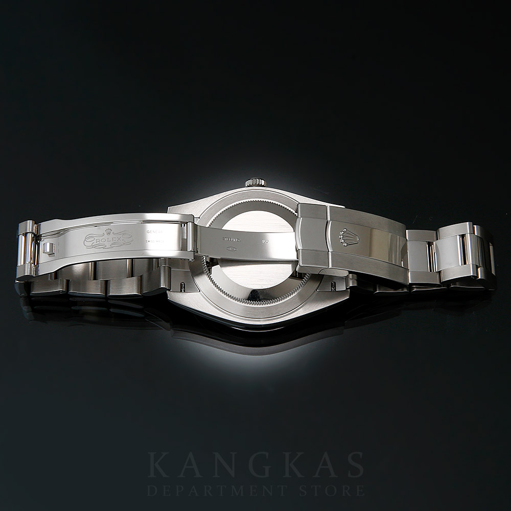 ROLEX(NEW)롤렉스 데이저스트41 스틸 실버 126300 (새상품) NEW PRODUCT