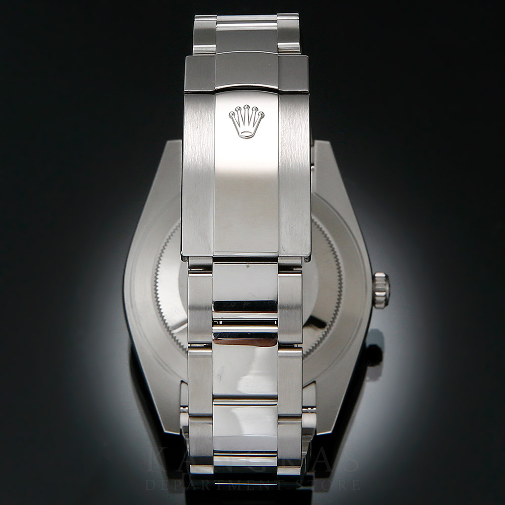 ROLEX(NEW)롤렉스 데이저스트41 스틸 실버 126300 (새상품) NEW PRODUCT