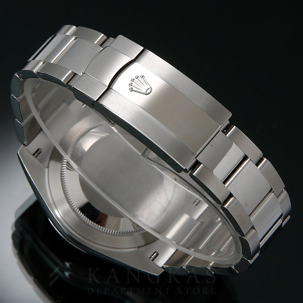 ROLEX(NEW)롤렉스 데이저스트41 스틸 실버 126300 (새상품) NEW PRODUCT
