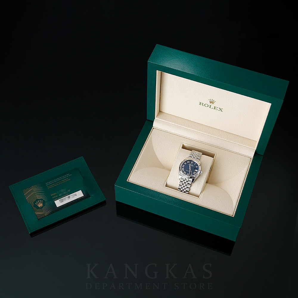 ROLEX(NEW)로렉스 데이져스트31 청판 278274 (새제품) NEW PRODUCT