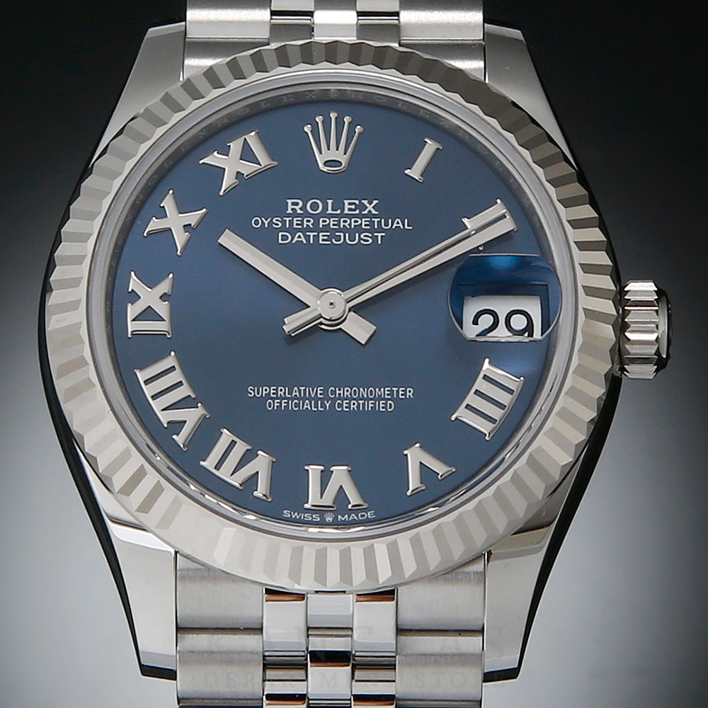 ROLEX(NEW)로렉스 데이져스트31 청판 278274 (새제품) NEW PRODUCT