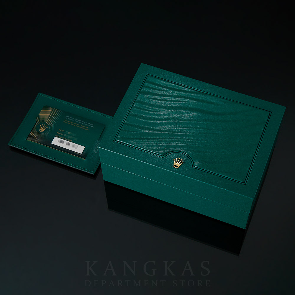 ROLEX(NEW)로렉스 데이져스트31 청판 278274 (새제품) NEW PRODUCT