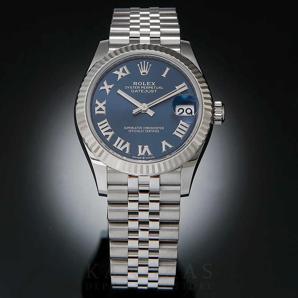ROLEX(NEW)로렉스 데이져스트31 청판 278274 (새제품) NEW PRODUCT