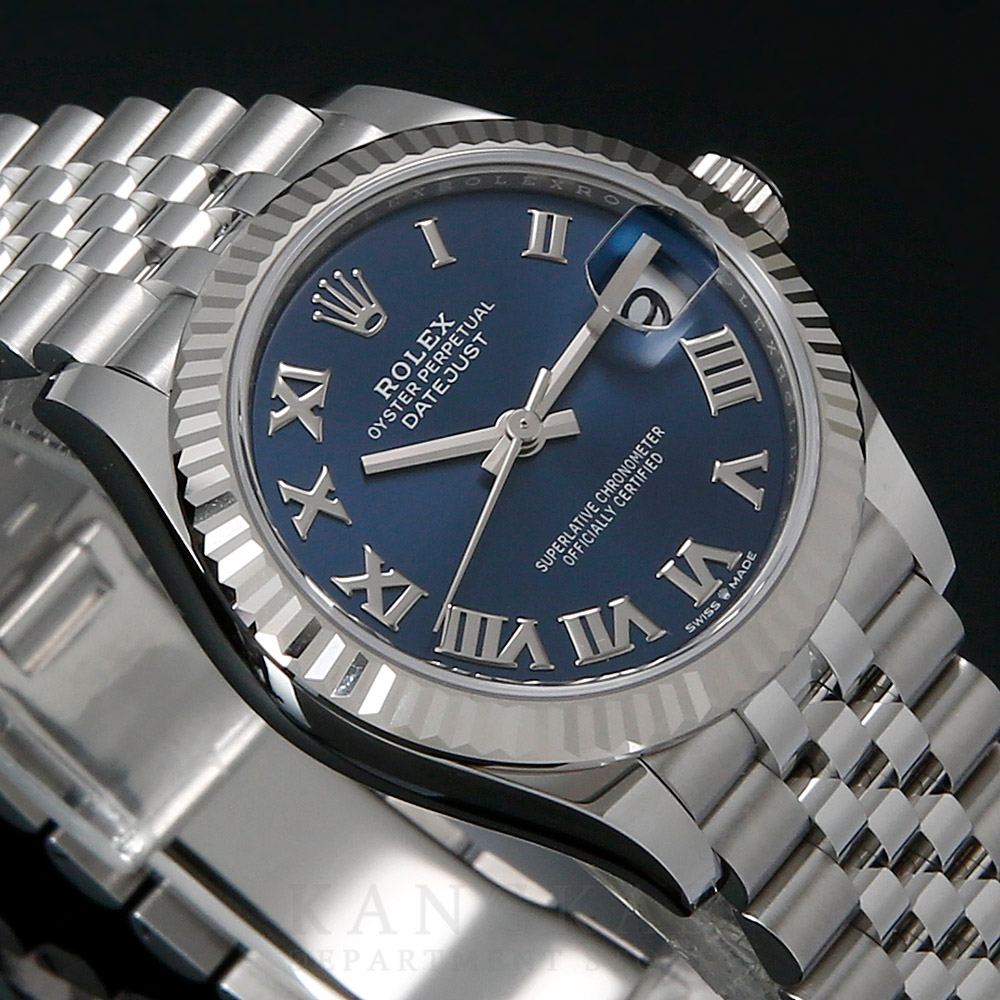 ROLEX(NEW)로렉스 데이져스트31 청판 278274 (새제품) NEW PRODUCT
