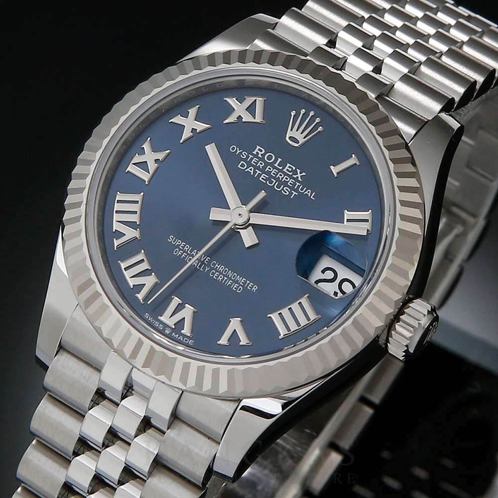 ROLEX(NEW)로렉스 데이져스트31 청판 278274 (새제품) NEW PRODUCT
