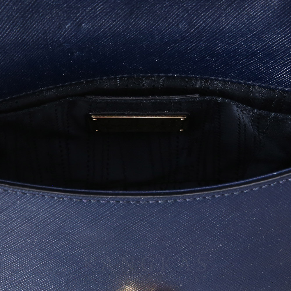 FERRAGAMO(USED)페레가모 간치니 체인 숄더 백