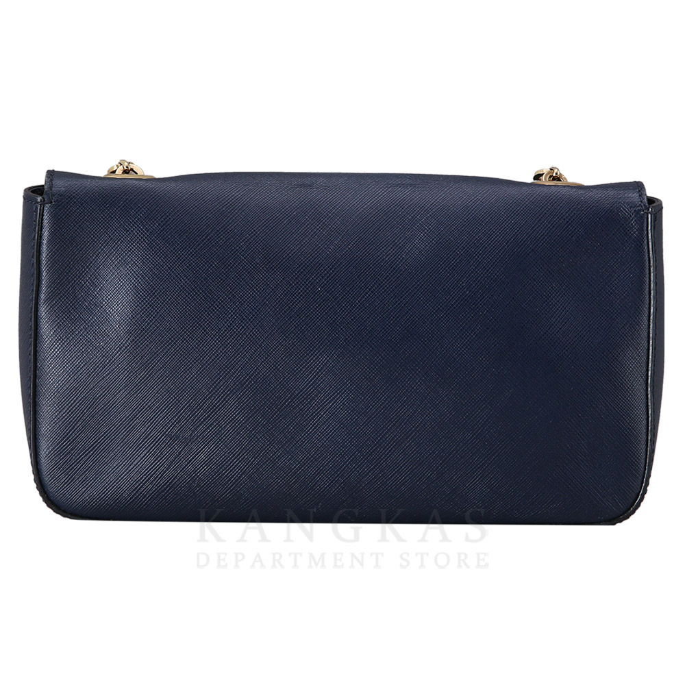 FERRAGAMO(USED)페레가모 간치니 체인 숄더 백