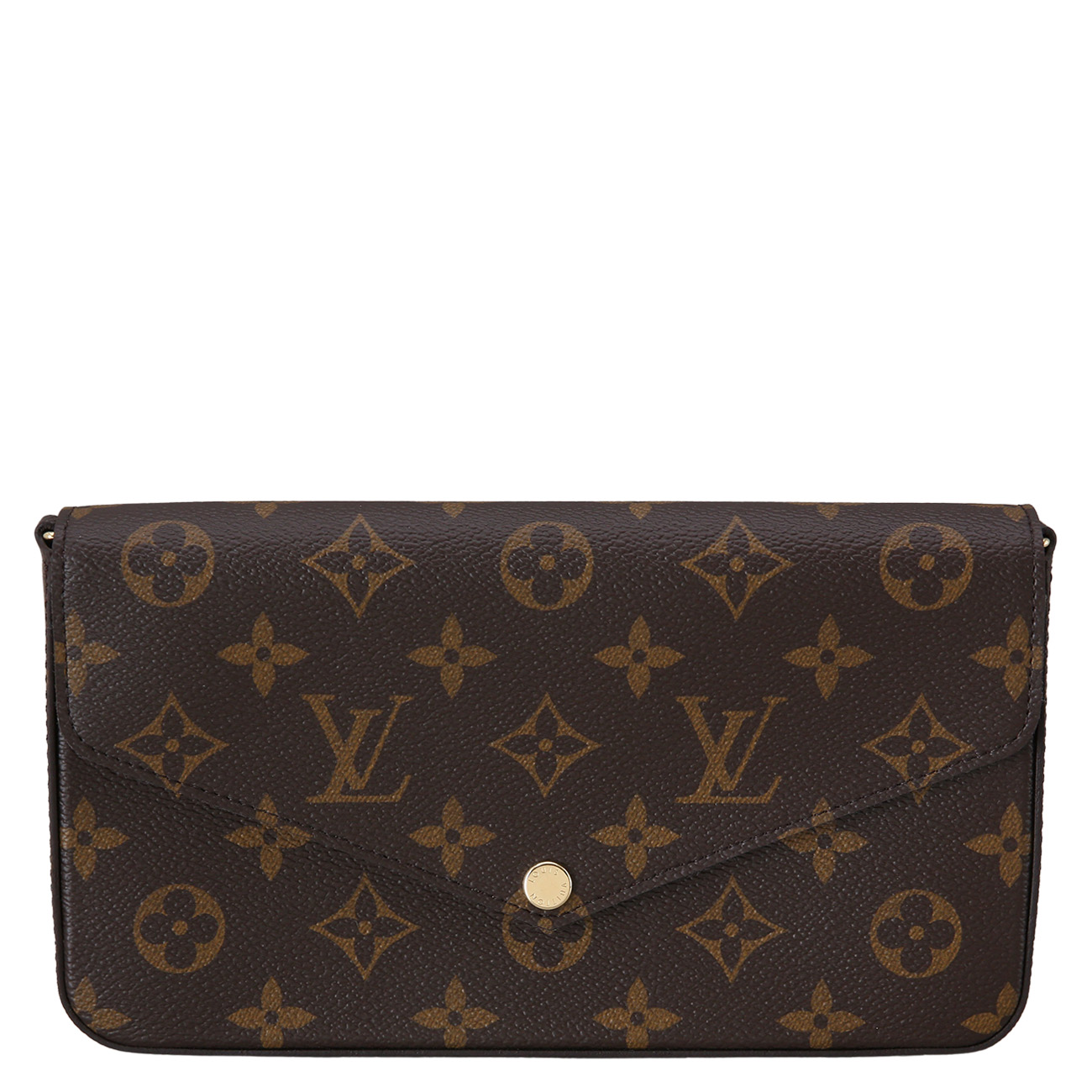 LOUIS VUITTON(USED)루이비통 모노그램 펠리시