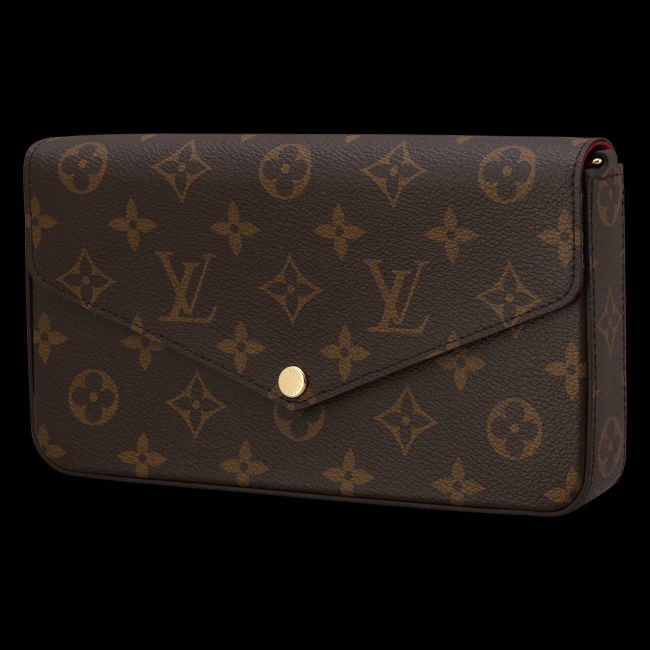 LOUIS VUITTON(USED)루이비통 모노그램 펠리시