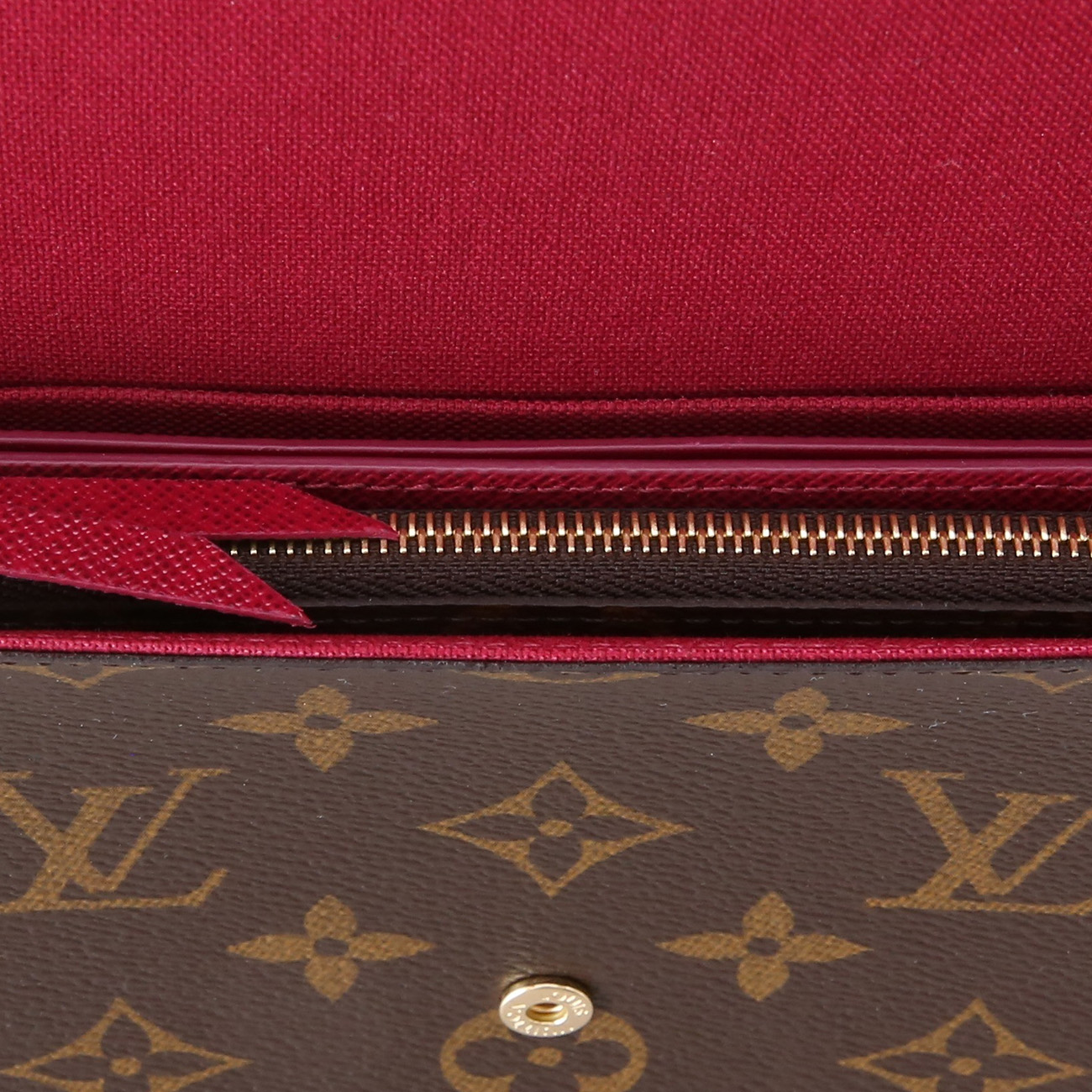 LOUIS VUITTON(USED)루이비통 모노그램 펠리시