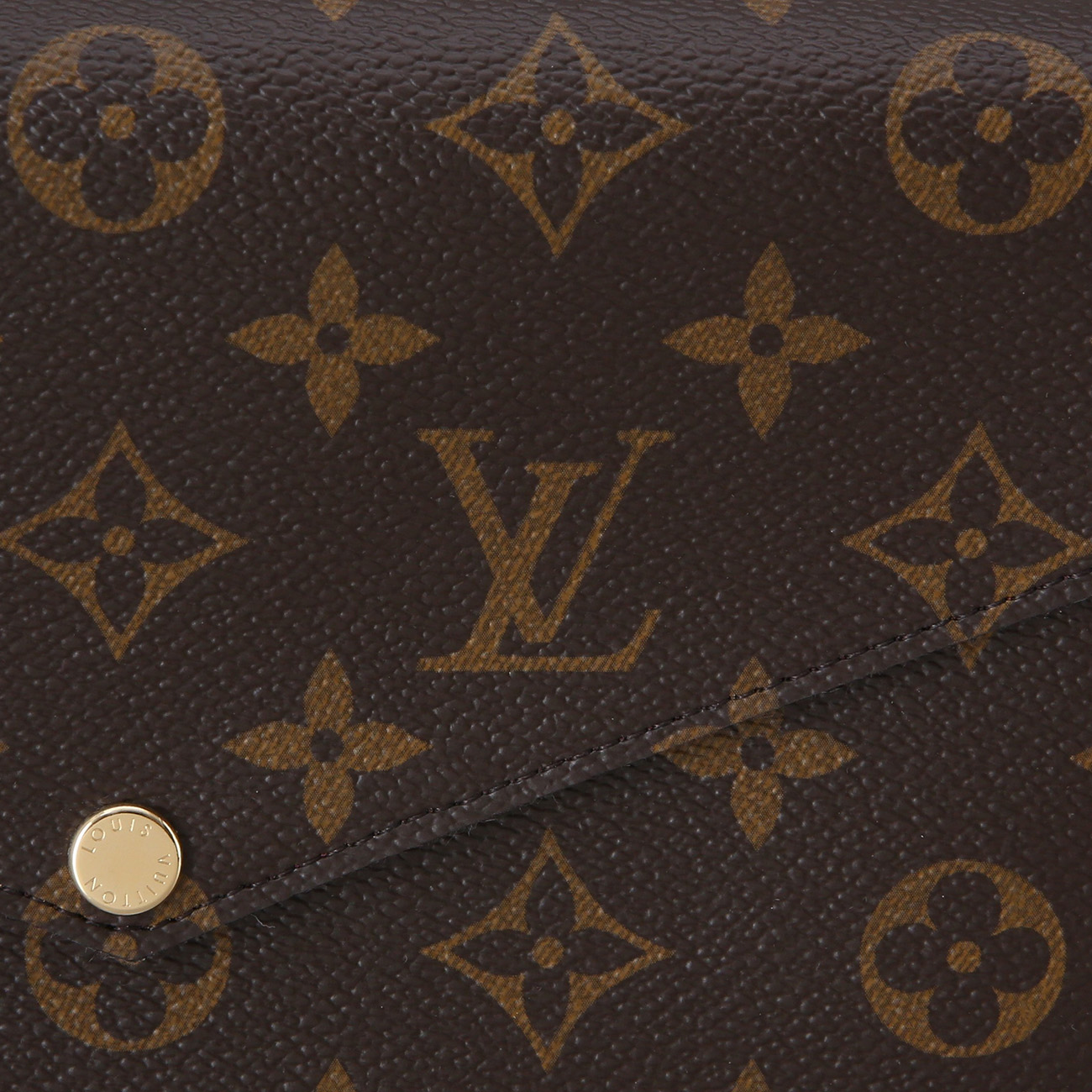 LOUIS VUITTON(USED)루이비통 모노그램 펠리시