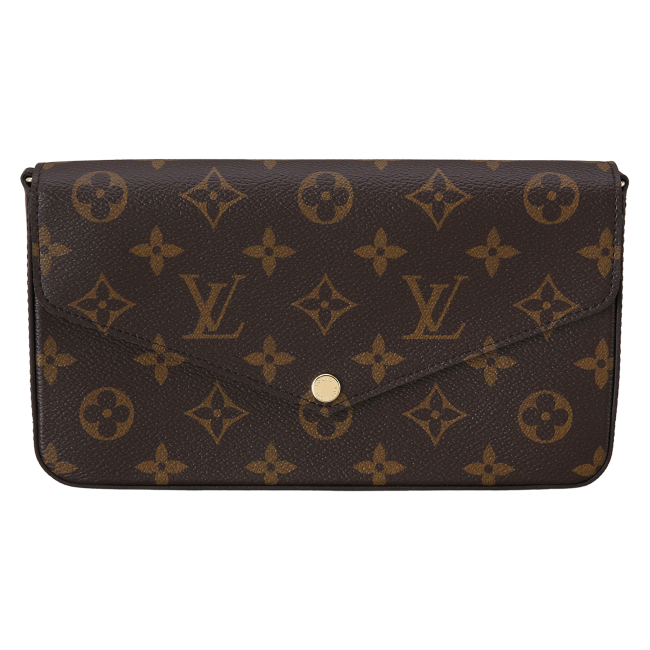 LOUIS VUITTON(USED)루이비통 모노그램 펠리시