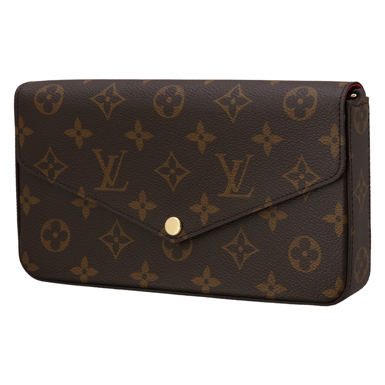 LOUIS VUITTON(USED)루이비통 모노그램 펠리시