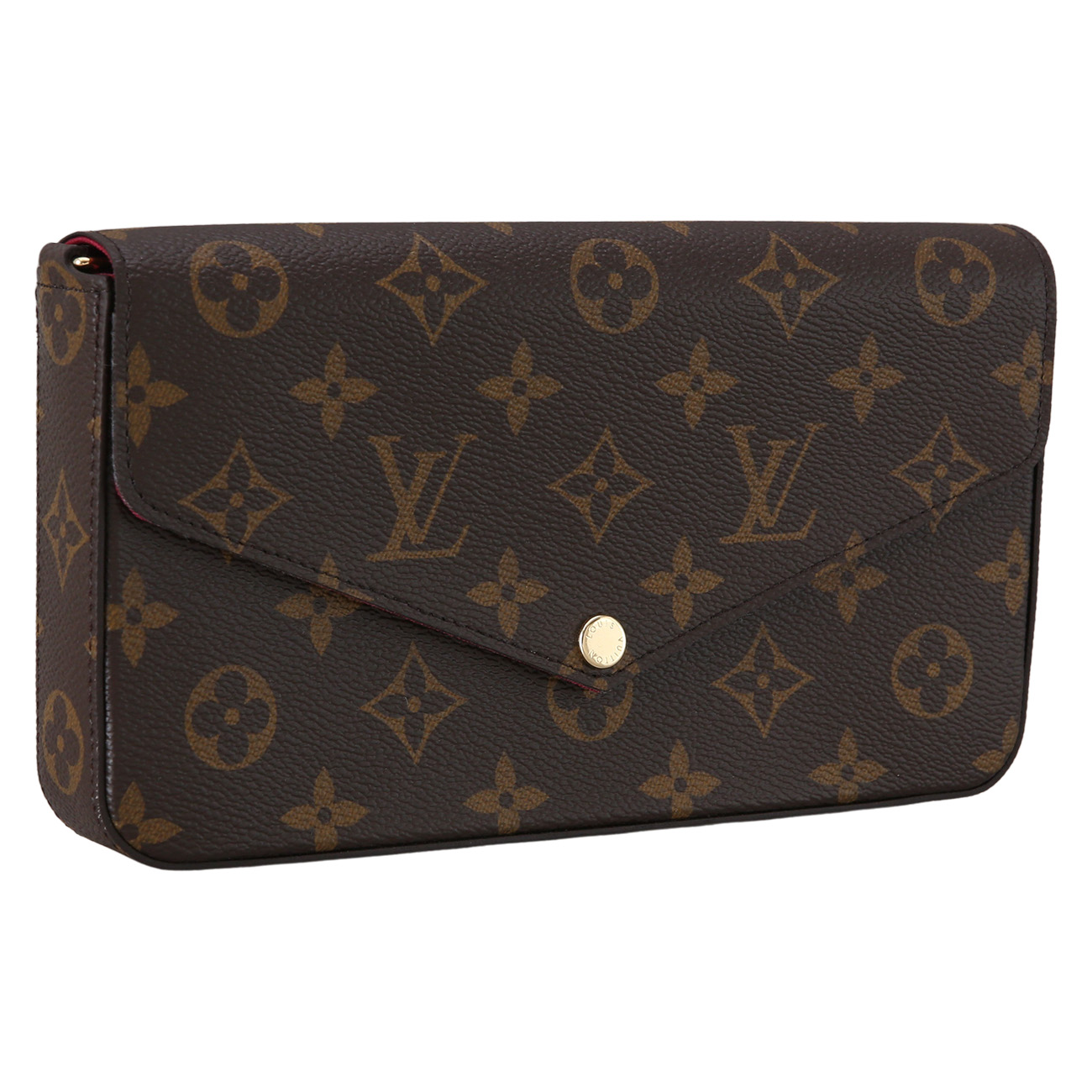 LOUIS VUITTON(USED)루이비통 모노그램 펠리시